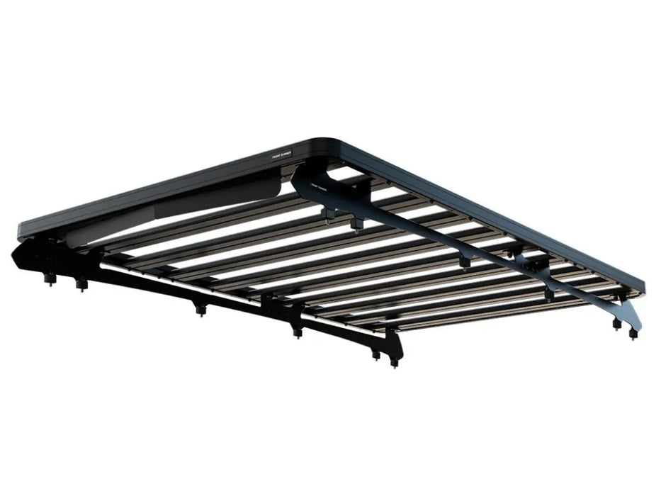 Front Runner Isuzu MU-X Slimline II Roof Rack Kit I 2021 - Current - Roof Racks