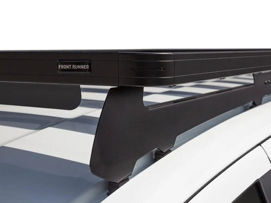 Front Runner Isuzu MU-X Slimline II Roof Rack Kit I 2021 - Current - Roof Racks