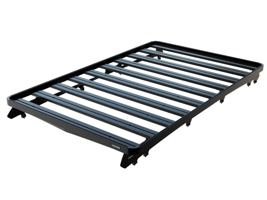 Front Runner Isuzu MU-X Slimline II Roof Rack Kit I 2021 - Current - Roof Racks