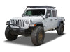 Front Runner Jeep Gladiator JT Extreme Roof Rack Kit I 2019-Current - Roof Rack Accessories