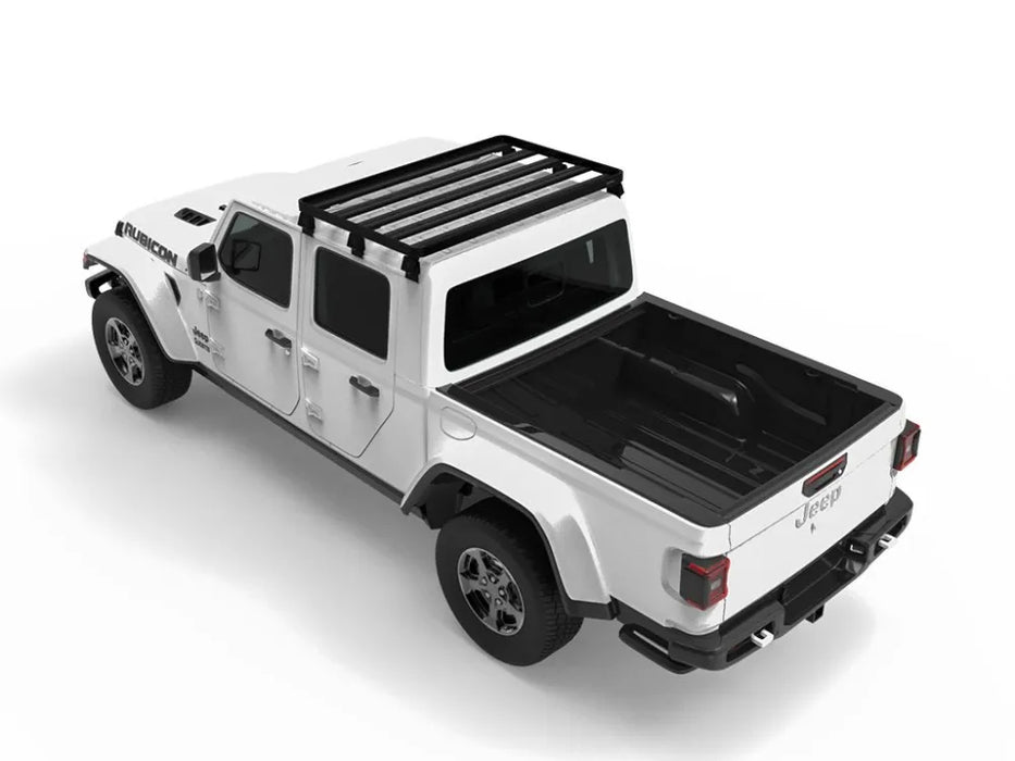 Front Runner Jeep Gladiator JT Slimline II Roof Rack Kit | 2019 - Current - Roof Racks