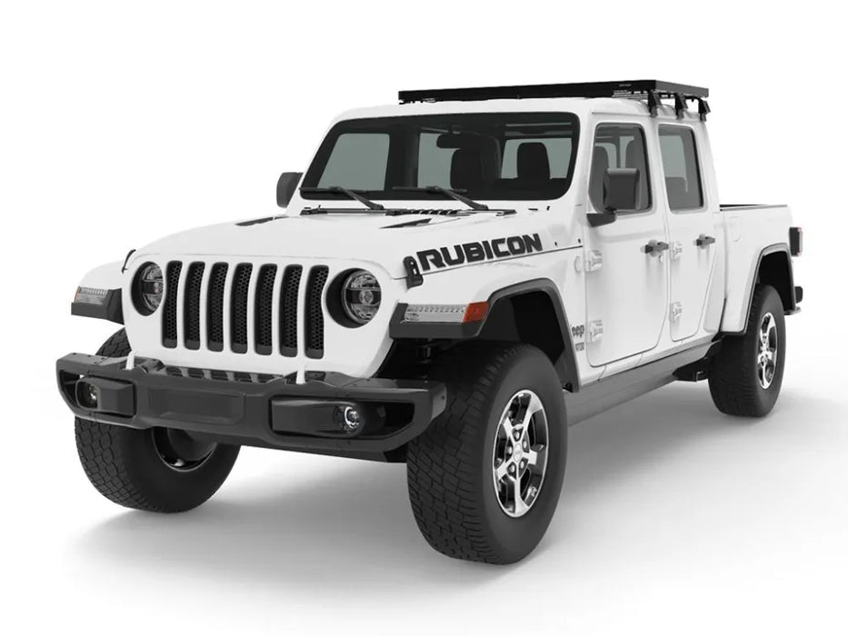 Front Runner Jeep Gladiator JT Slimline II Roof Rack Kit | 2019 - Current - Roof Racks