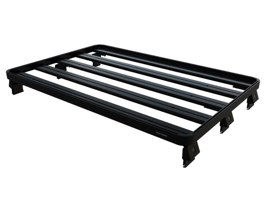 Front Runner Jeep Gladiator JT Slimline II Roof Rack Kit | 2019 - Current - Roof Racks