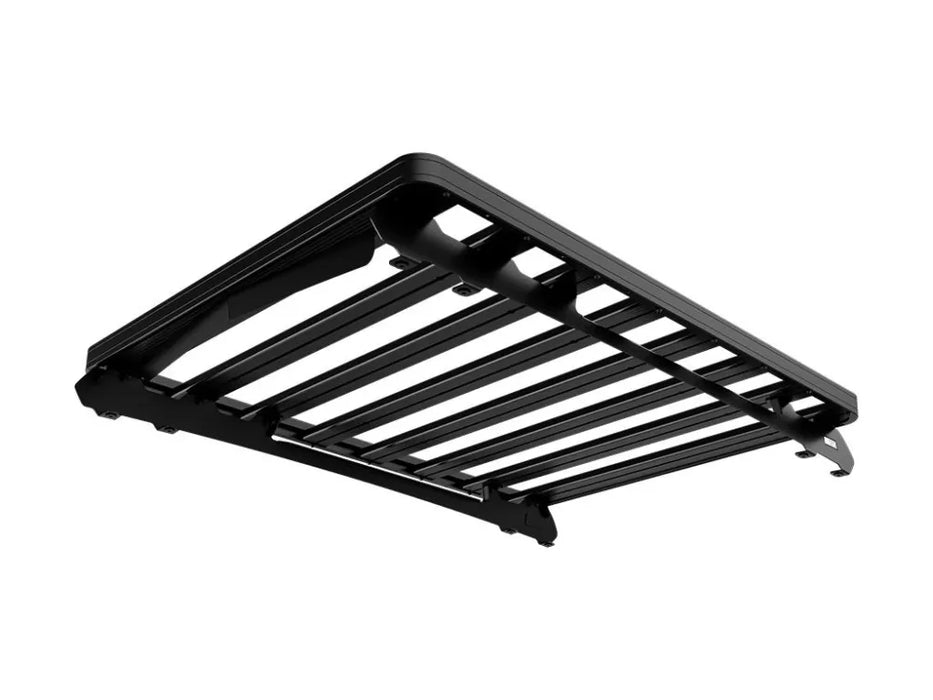 Front Runner Jeep Liberty KK Slimline II Roof Rack Kit | 2008 - 2012 - Roof Racks