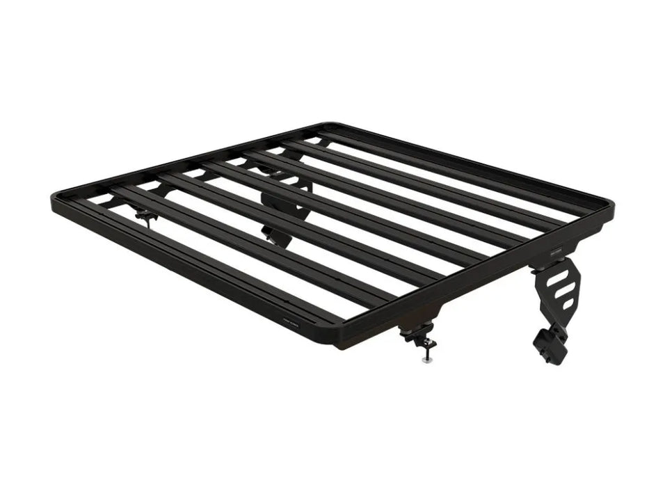 Front Runner Jeep Wrangler JK 4 Door Extreme 1/2 Roof Rack Kit | 2007 - 2018 - Roof Racks