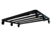 Front Runner Jeep Wrangler JL 2 Door Slimline II 1/2 Roof Rack Kit | 2018 - Current - Roof Racks