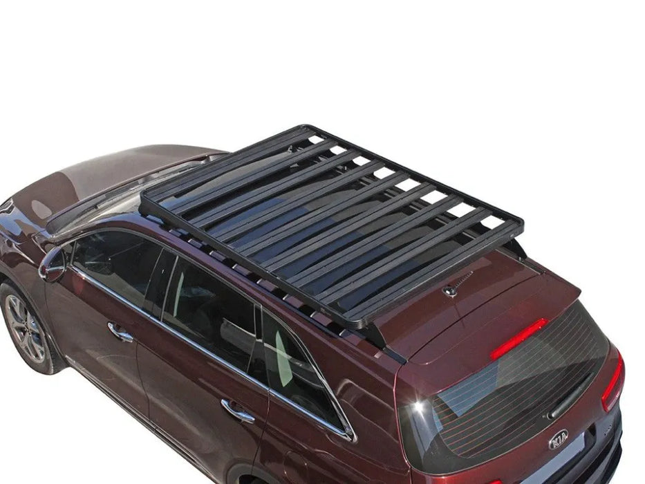 Front Runner Kia Sorento Slimline II Roof Rack Kit I 2016 - 2020 - Roof Racks