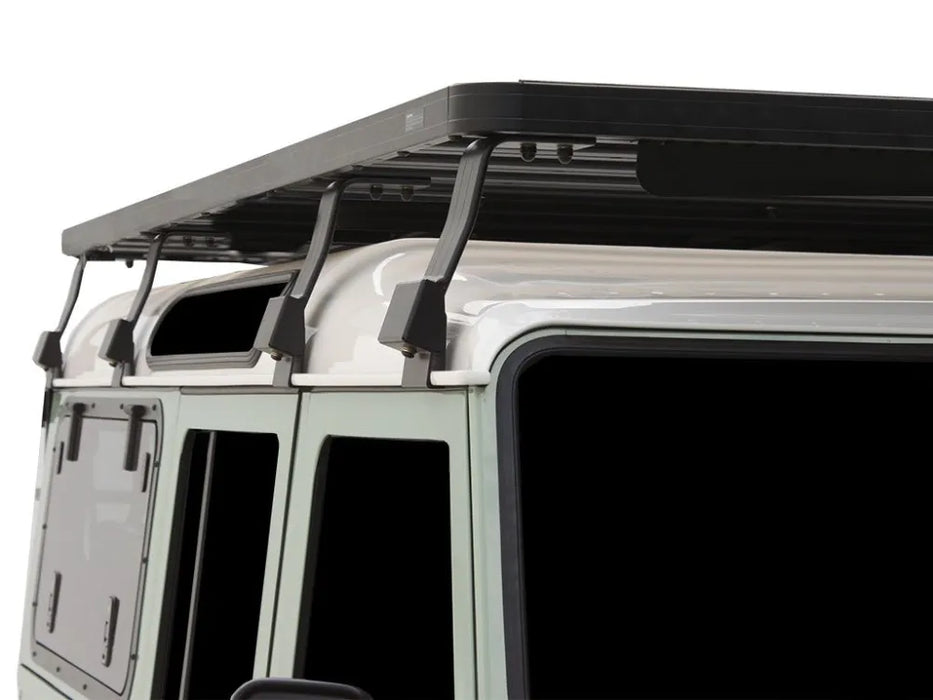 Front Runner Land Rover Defender 110 Slimline II Roof Rack Kit I 1983 - 2016 - Roof Racks