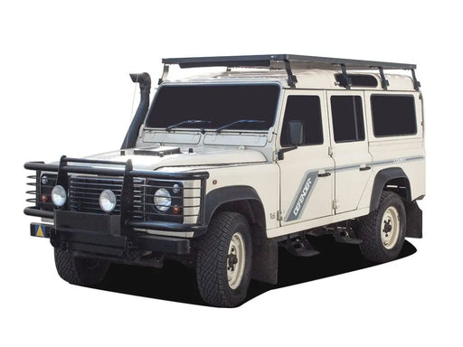 Front Runner Land Rover Defender 110 Slimline II Roof Rack Kit / Tall I 1983 - 2016 - Roof Racks