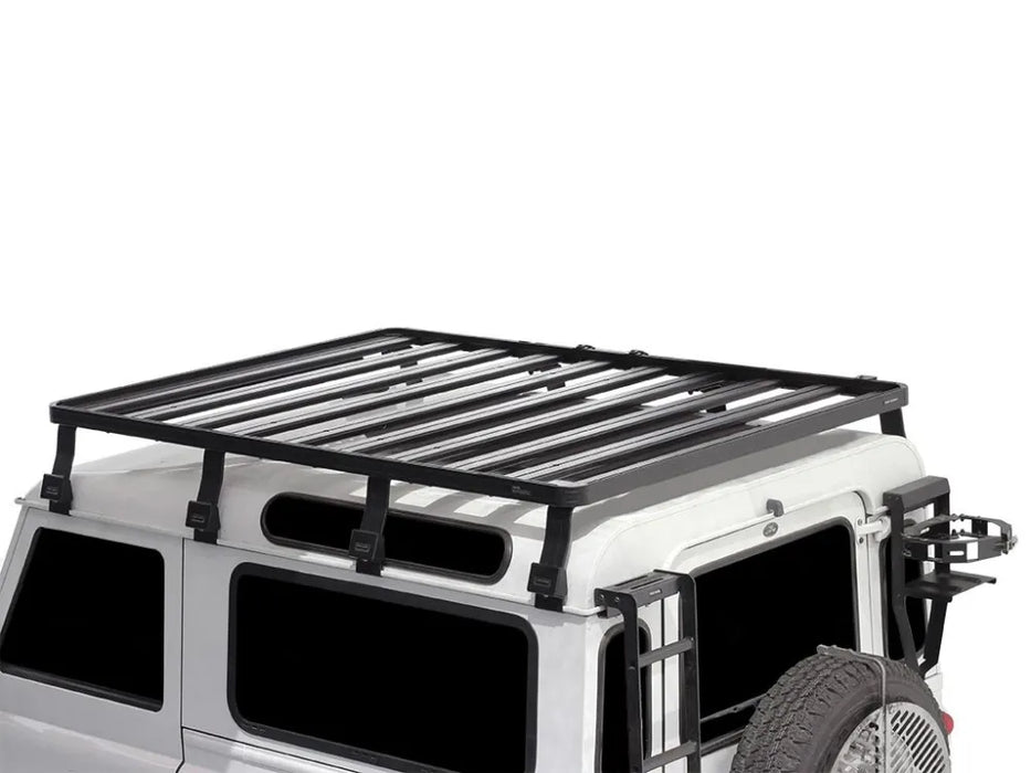 Front Runner Land Rover Defender 90 Slimline II Roof Rack Kit I 1983 - 2016 - Roof Racks