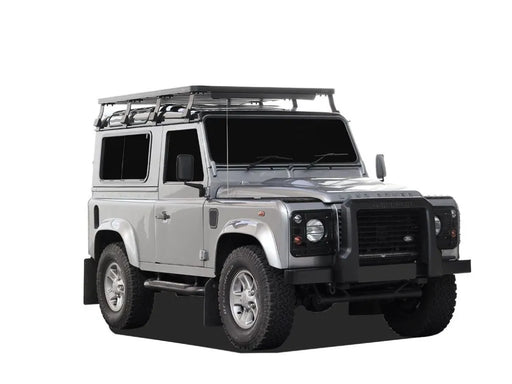 Front Runner Land Rover Defender 90 Slimline II Roof Rack Kit / Tall I 1983 - 2016 - Roof Racks