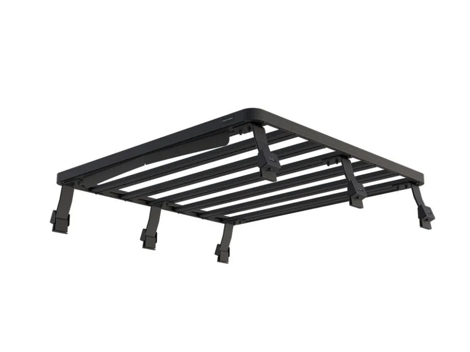 Front Runner Land Rover Defender Slimline II 1/2 Roof Rack Kit I 1983 - 2016 - Roof Racks