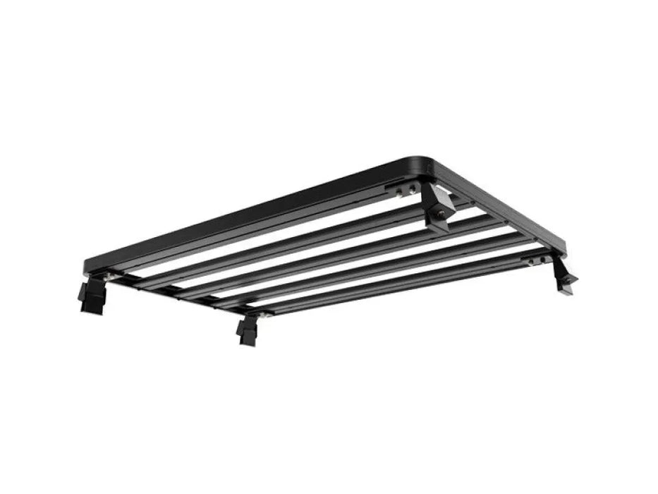 Front Runner Land Rover Defender Pick-Up Truck Slimline II Roof Rack Kit I 1983 - 2016 - Roof Racks