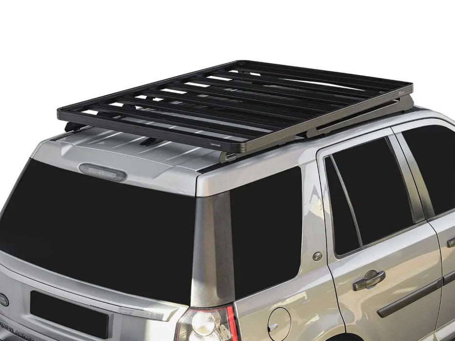 Front Runner Land Rover Freelander (L359) Slimline II Roof Rack Kit - Roof Racks