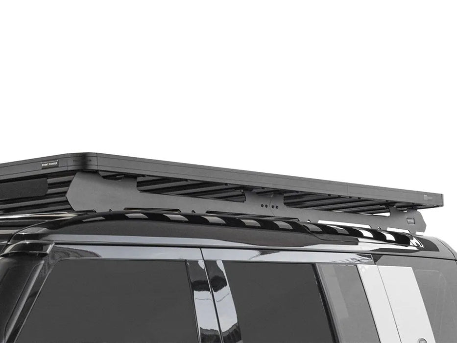 Front Runner Land Rover New Defender 110 Slimline II Roof Rack Kit - Roof Rack Accessories