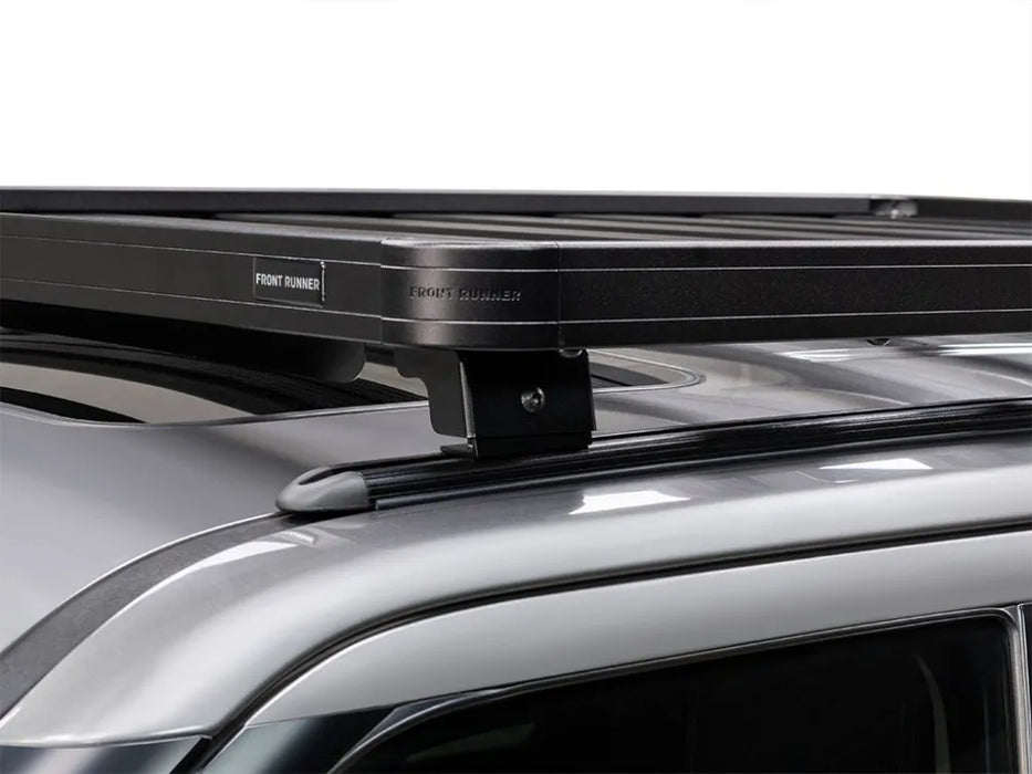 Front Runner LR RangeRover Sport L320 SLII Roof Rack Kit I 2005 - 2013 - Roof Racks