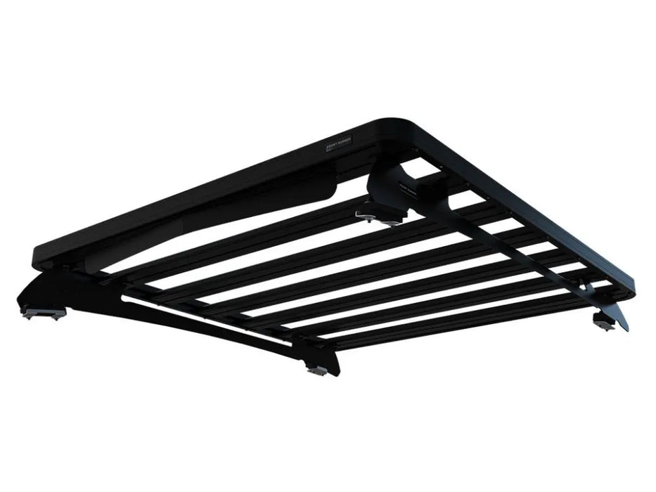 Front Runner Mazda BT50 Slimline II Roof Rack Kit I 2012 - 2020 - Roof Racks