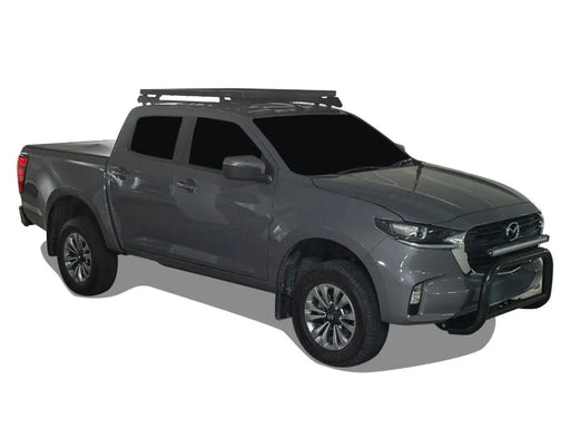 Front Runner Mazda BT50 Slimline II Roof Rack Kit I 2020 - Current - Roof Racks