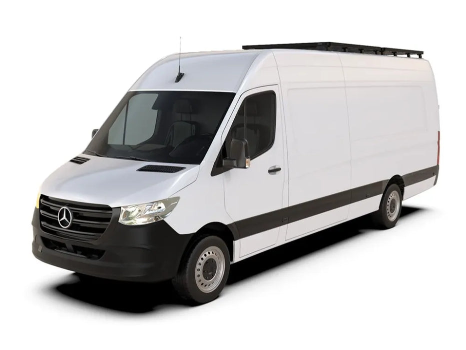 Front Runner Merc Sprinter 170/LWB w/OEM TRK SLII R RKit I 2006 - Current - Roof Racks