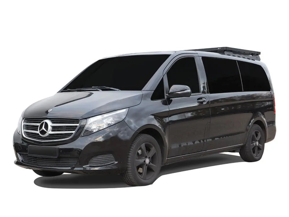 Front Runner Merc V-Class XLWB SLII 1/2 RR Kit I 2014 - Current - Roof Racks