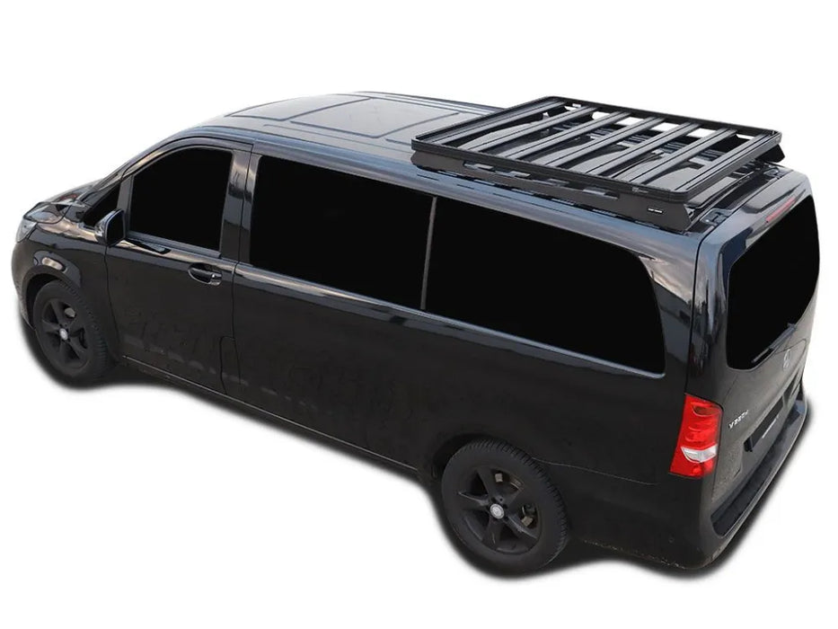 Front Runner Merc V-Class XLWB SLII 1/2 RR Kit I 2014 - Current - Roof Racks