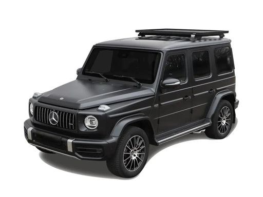 Front Runner Mercedes Benz G-Class SLII 1/2 RR Kit I 2018 - Current - Roof Racks