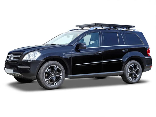 Front Runner Mercedes Benz GL (X164) Slimline II Roof Rail Rack Kit I 2006 - 2012 - Roof Racks