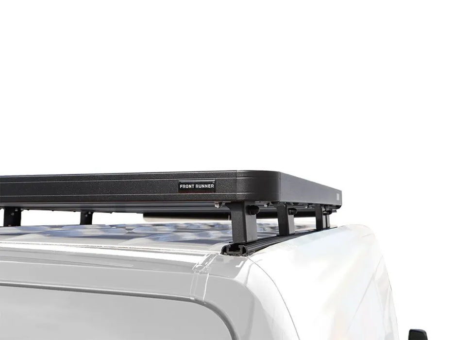 Front Runner Mercedes-Benz Sprinter Van Slimline II 1/4 Roof Rack Kit | 2007 - Current - Roof Racks