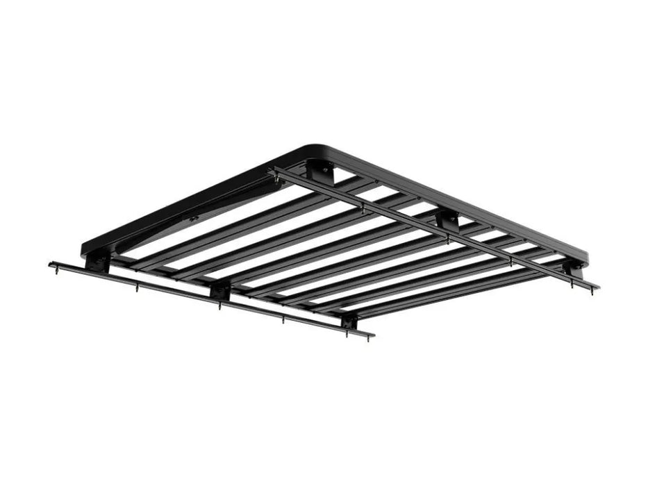 Front Runner Mercedes-Benz Sprinter Van Slimline II 1/4 Roof Rack Kit | 2007 - Current - Roof Racks