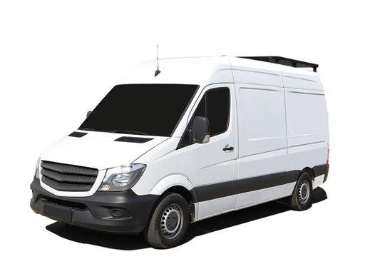 Front Runner Mercedes-Benz Sprinter Van Slimline II 1/4 Roof Rack Kit | 2007 - Current - Roof Racks