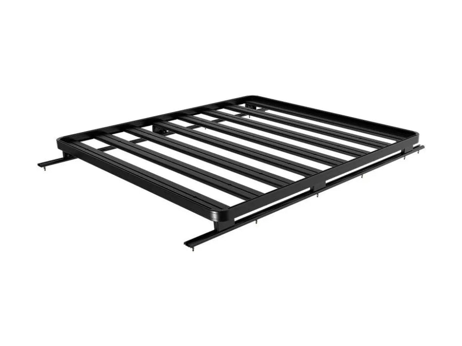 Front Runner Mercedes-Benz Sprinter Van Slimline II 1/4 Roof Rack Kit | 2007 - Current - Roof Racks