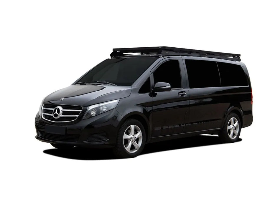 Front Runner Mercedes Benz V-Class L2 Slimline II Roof Rack Kit I 2014 - Current - Roof Racks