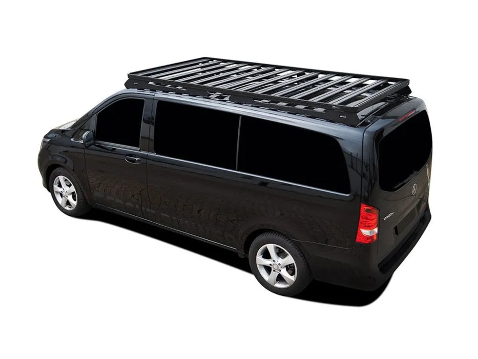 Front Runner Mercedes Benz V-Class L2 Slimline II Roof Rack Kit I 2014 - Current - Roof Racks