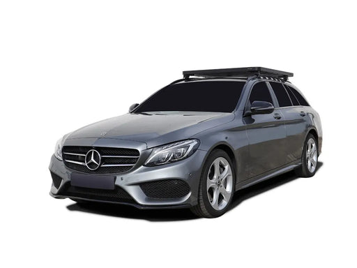 Front Runner Mercedes C-Class Estate Slimline II Roof Rack Kit | 2014 - Current - Roof Racks