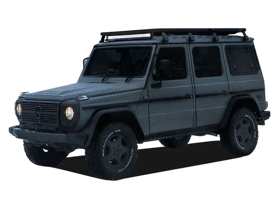 Front Runner Mercedes Gelandewagen G Class Slimline II Roof Rack Kit | 1979 - 2017 - Roof Racks