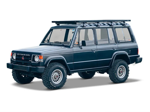 Front Runner Mitsubishi Pajero L040 Slimline II Roof Rack Kit | 1982 - 1990 - Roof Racks