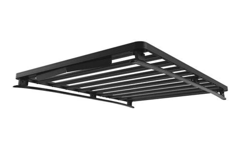 Front Runner Mitsubishi Pajero/Montero SWB (2nd Gen) Slimline II Roof Rack Kit - Roof Racks