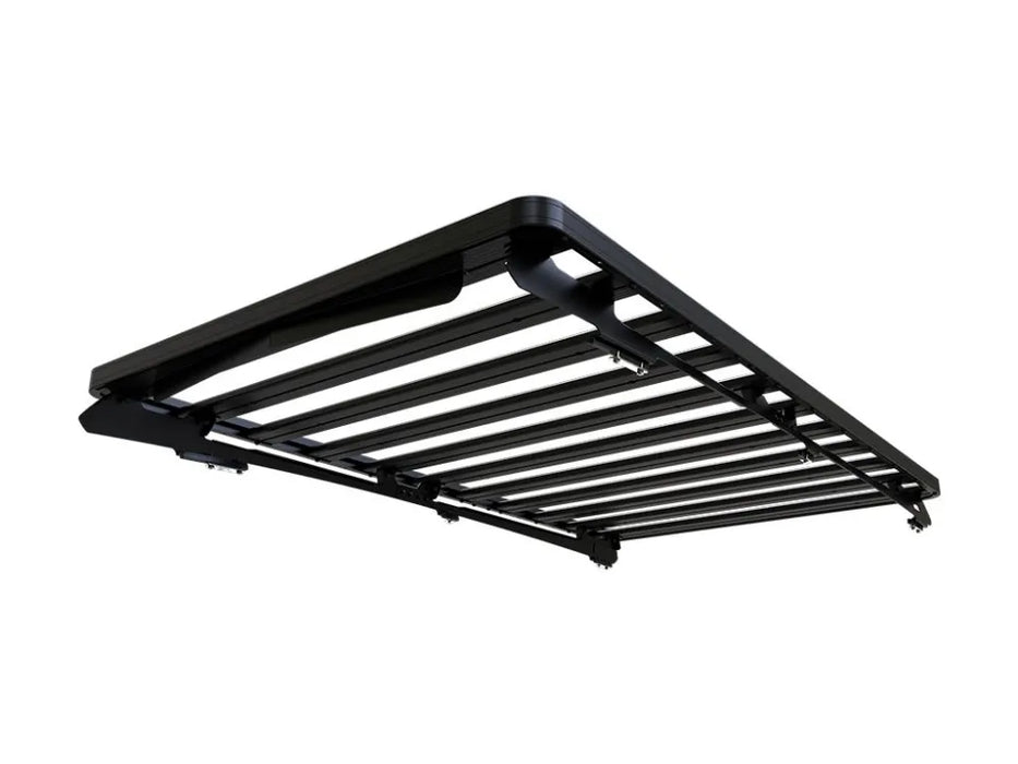 Front Runner Mitsubish Pajero SlimlineII Roof Rack Kit I 2006 - Current - Roof Racks