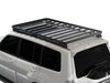 Front Runner Mitsubish Pajero SlimlineII Roof Rack Kit I 2006 - Current - Roof Racks