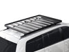 Front Runner Mitsubishi Pajero Sport Slimline II Roof Rack Kit I 2008 - 2015 - Roof Racks