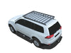 Front Runner Mitsubishi Pajero Sport Slimline II Roof Rack Kit / Tall - Roof Racks