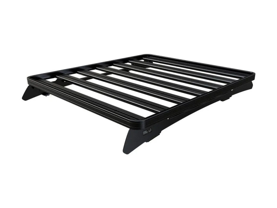 Front Runner Mitsubishi Triton/L200 / 5th Gen Slimline II Roof Rack Kit I 2015 - Current - Roof Racks