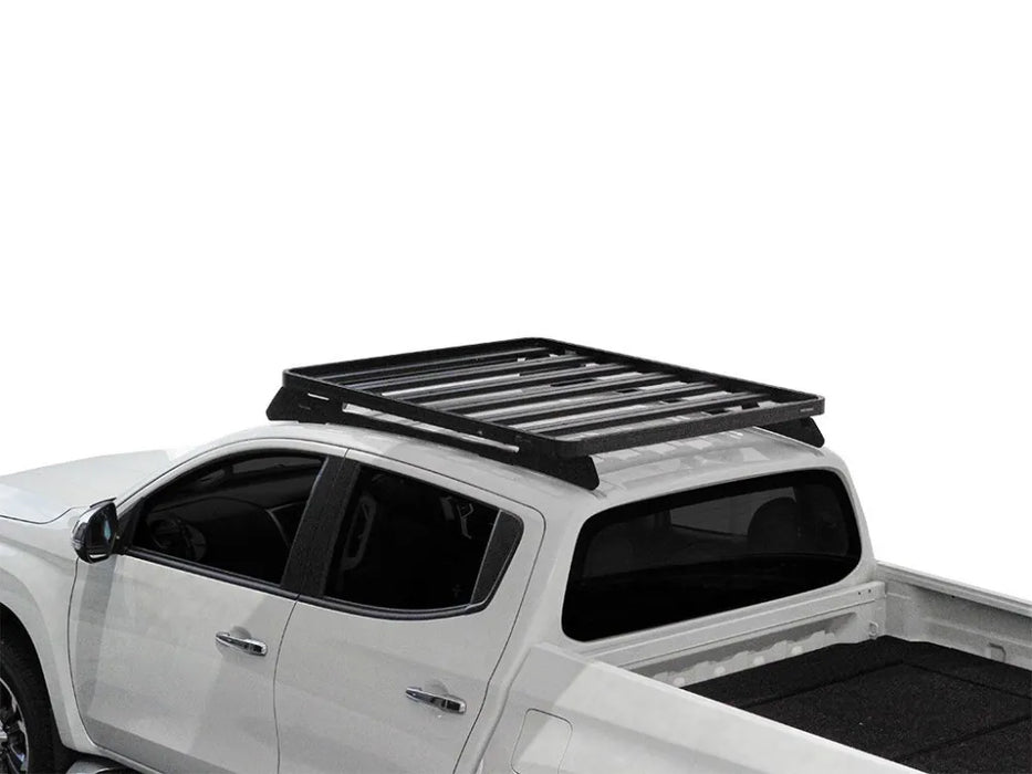 Front Runner Mitsubishi Triton/L200 / 5th Gen Slimline II Roof Rack Kit I 2015 - Current - Roof Racks