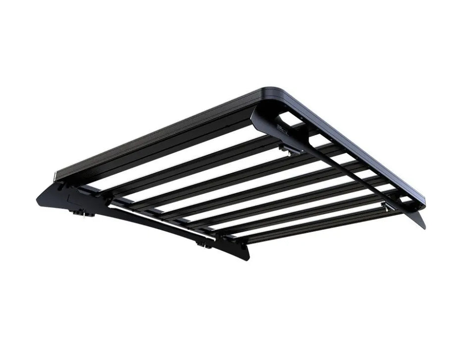 Front Runner Mitsubishi Triton/L200 / 5th Gen Slimline II Roof Rack Kit I 2015 - Current - Roof Racks