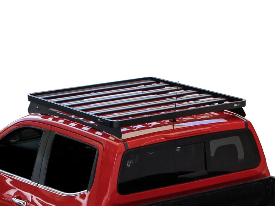 Front Runner Nissan Navara D23 3rd Gen Slimline II Roof Rack Kit I 2014 - 2020 - Roof Racks