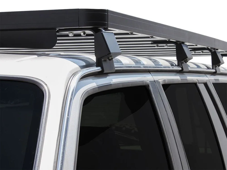 Front Runner Nissan Patrol Slimline II Roof Rack Kit - Roof Racks