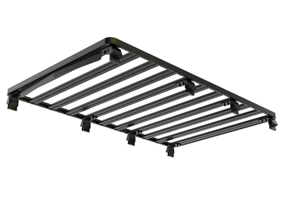 Front Runner Nissan Patrol Slimline II Roof Rack Kit - Roof Racks