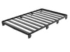 Front Runner Nissan Patrol Slimline II Roof Rack Kit - Roof Racks