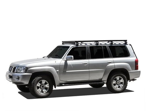 Front Runner Nissan Patrol Slimline II Roof Rack Kit - Roof Racks