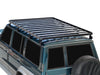 Front Runner Nissan Patrol Y60 Slimline II Roof Rack Kit - Roof Racks